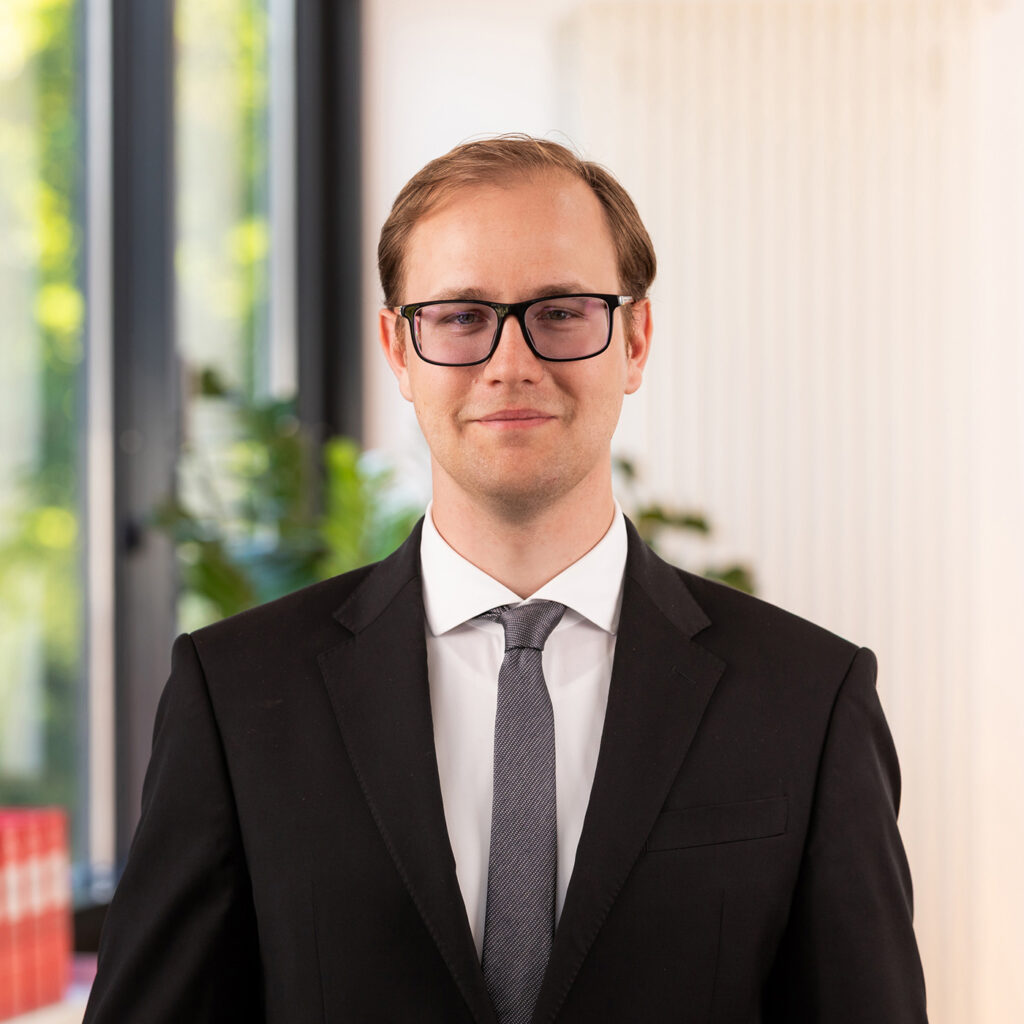 Henric Eschenbruch