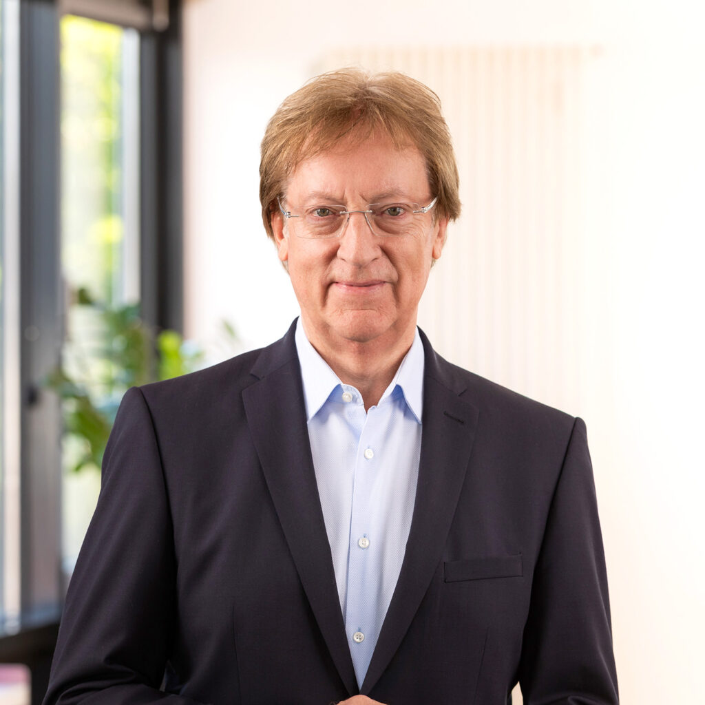 Leonhard Breuer