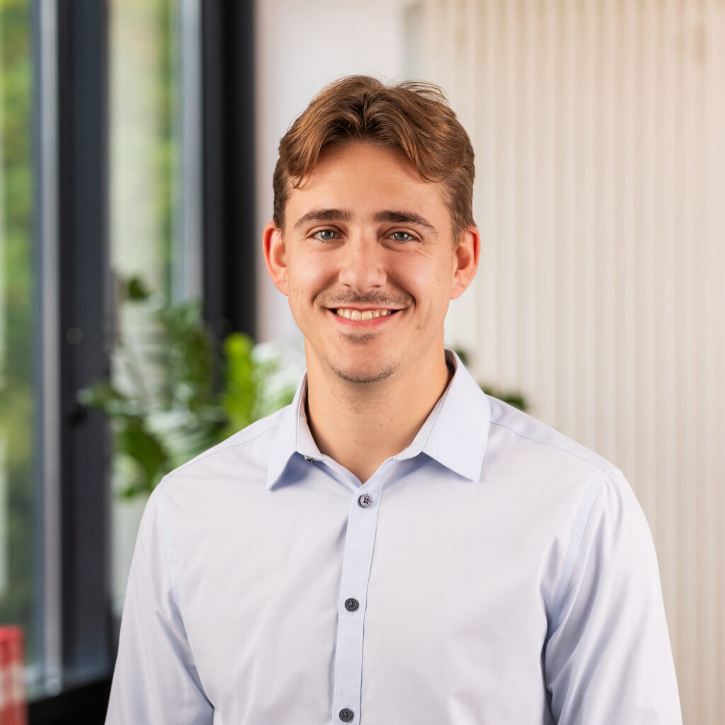 Luca Beuters