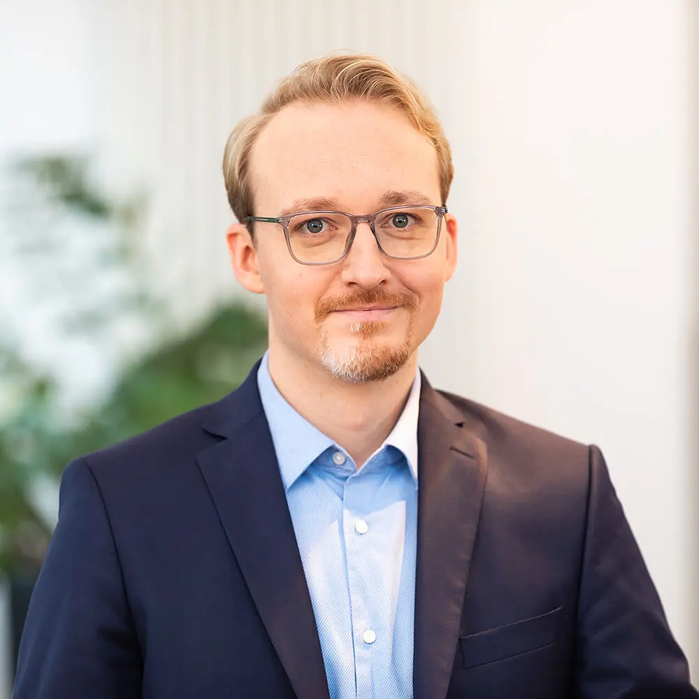 Tobias Freymann