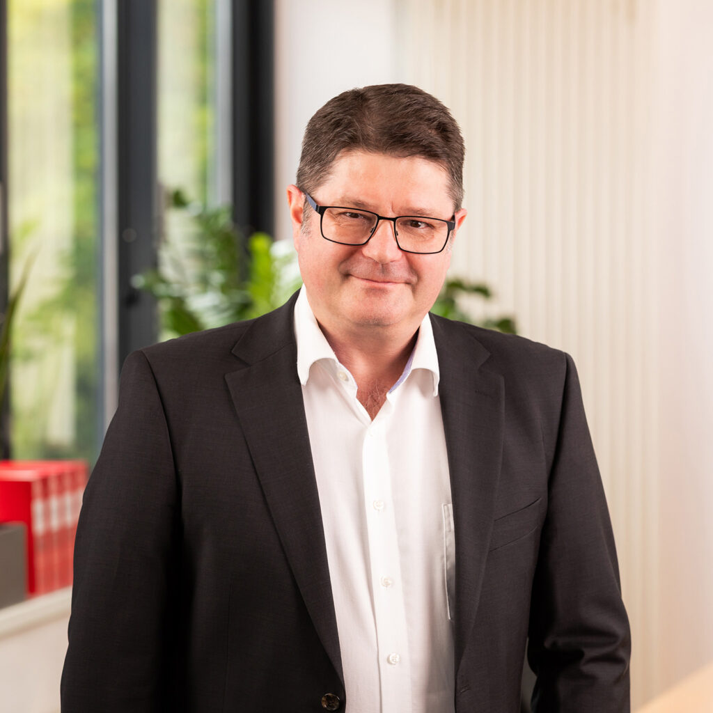 Volker Stadtfeld