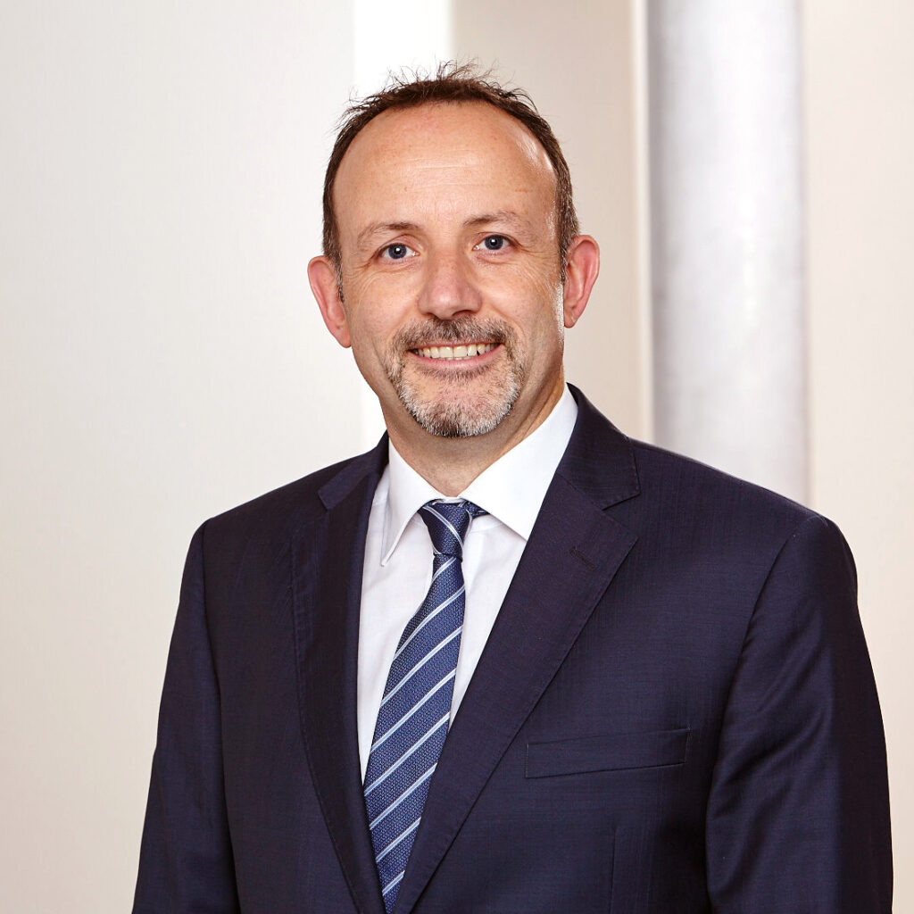 Ralf Klingen