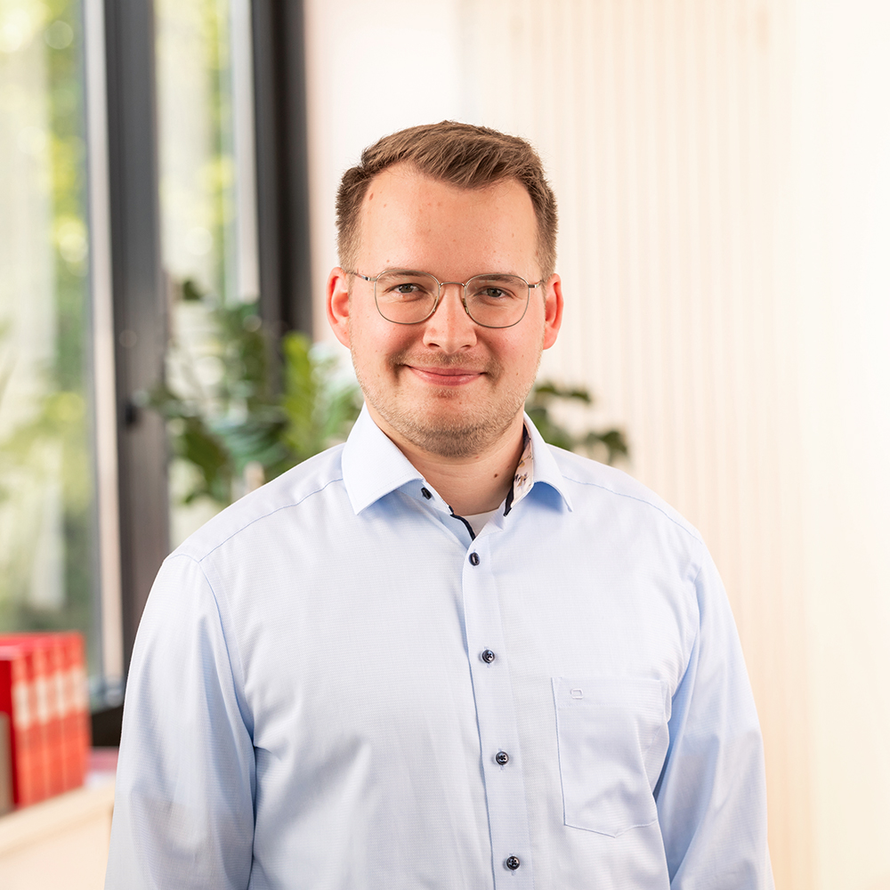 Tobias Fischer